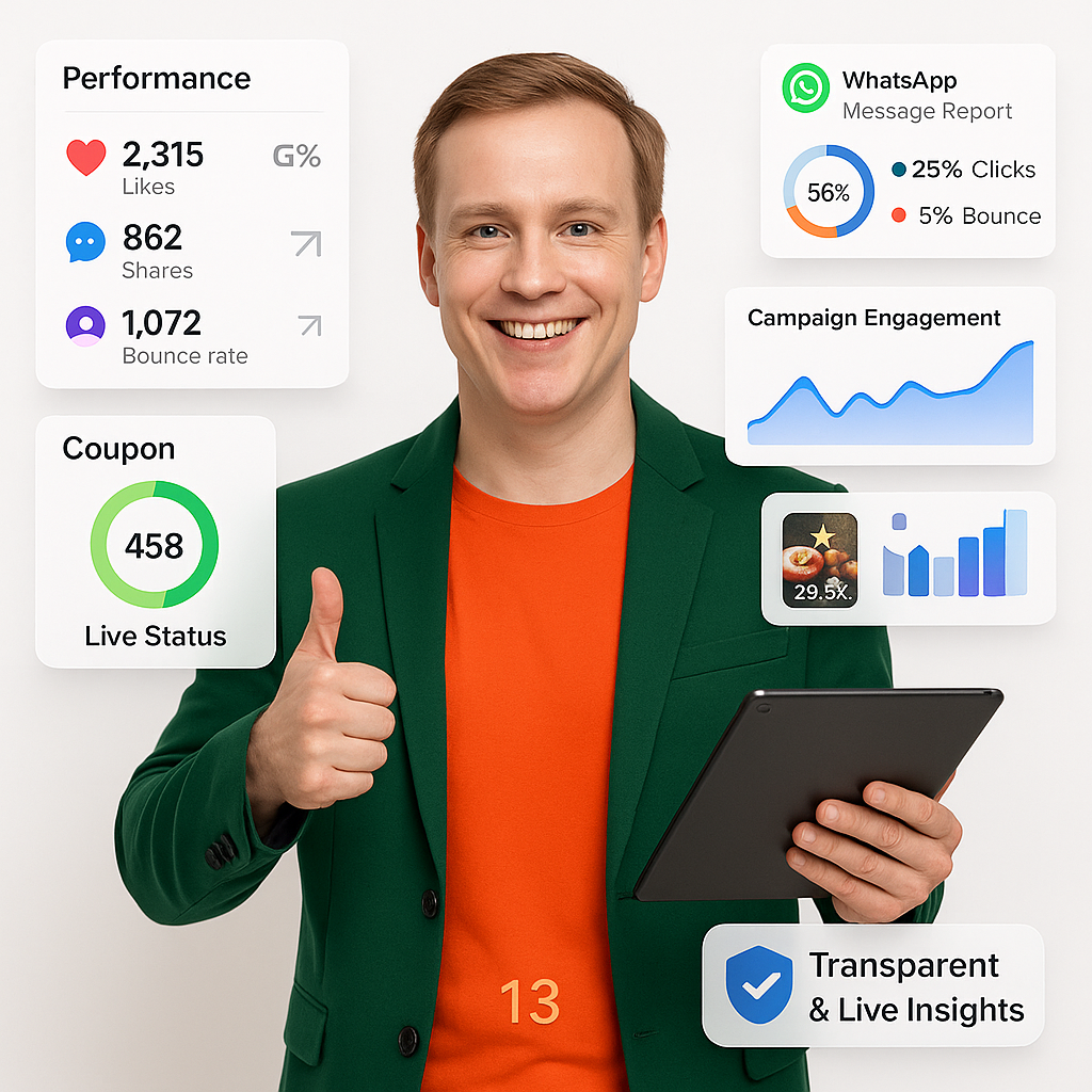 Performance Insights